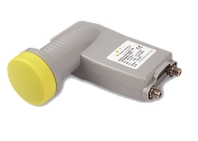 LNB Golden Interstar twin